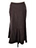 Cato Brown Casual Skirt Size 16 - photo 1