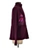 Lands' End Purple Track Jacket Size S - photo 4