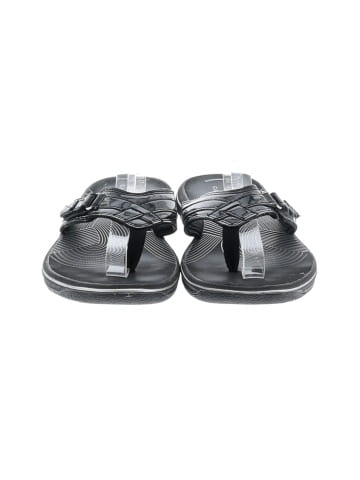 Clarks Flip Flops (view 2)