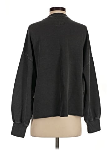 Abercrombie & Fitch Sweatshirt (view 2)