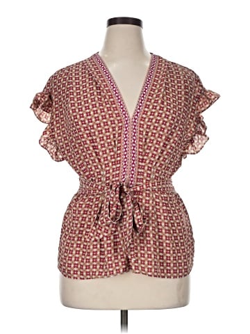 Max Studio Kimono (view 1)