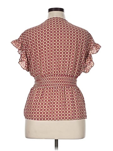 Max Studio Kimono (view 2)
