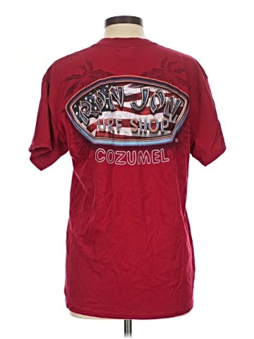 Ron Jon Surf Shop Short Sleeve T-Shirt (view 2)