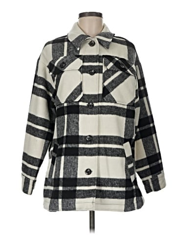 Ashley by 26 International Coat (view 1)