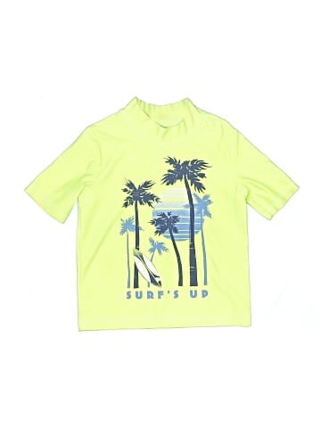 OshKosh B'gosh Rash Guard (view 1)