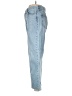 FRAME 100% Cotton Blue Jeans Size 27 waist - photo 5