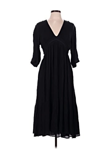 BA&SH Casual Dress (view 1)