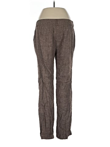 Sutton Studio Linen Pants (view 2)
