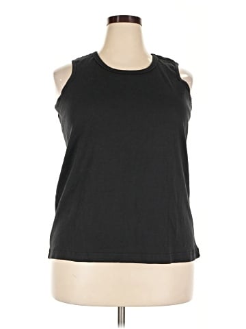 American Sweetheart Sleeveless T-Shirt (view 1)