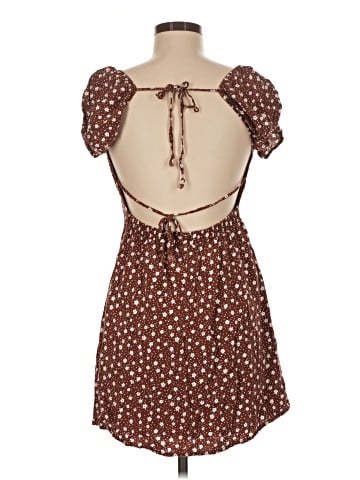 LA Hearts Casual Dress (view 2)