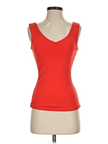 Cache Tank Top (view 1)