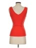 Cache Red Tank Top Size S - photo 2