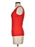 Cache Red Tank Top Size S - photo 5