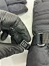 Canada Goose Black  Arctic Down Gloves One size - photo 8