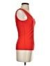 Cache Red Tank Top Size S - photo 4