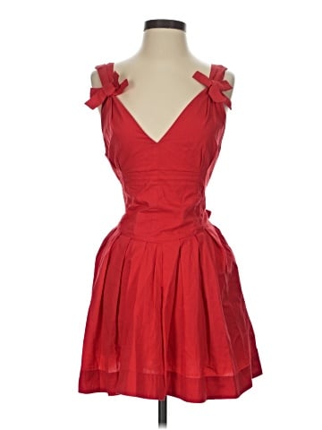 Free People Cocktail Dress (view 1)