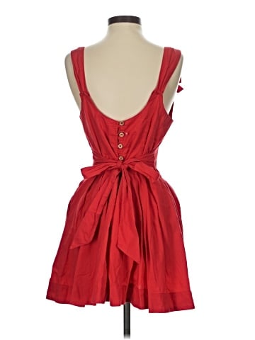 Free People Cocktail Dress (view 2)