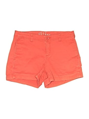Elle Shorts (view 1)