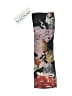 Bindya 100% Polyester Black Scarf One size - photo 2
