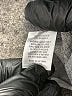 Zelos Solid Gray Active Pants Size XL - photo 8