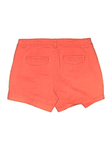 Elle Shorts (view 2)