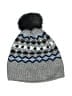 Vera Bradley Gray Beanie One size - photo 1