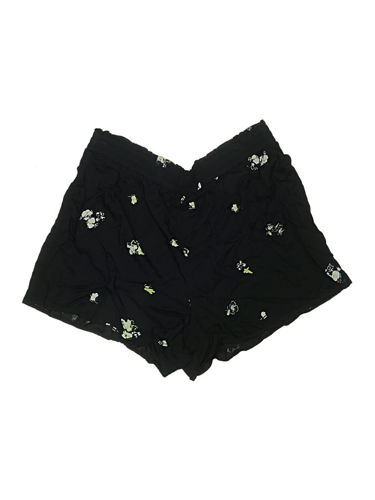 Pre-owned Abound Shorts In Black