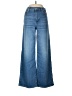 FRAME Blue Jeans Size 28 waist - photo 1