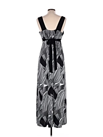 Karin Stevens Casual Dress (view 2)