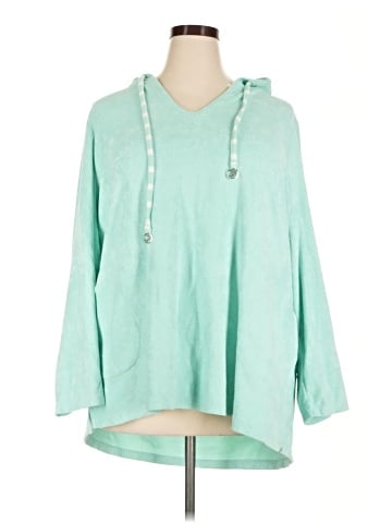 Belle By Kim Gravel Poncho (view 1)