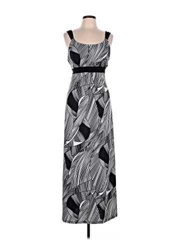 Karin Stevens Casual Dress (view 1)