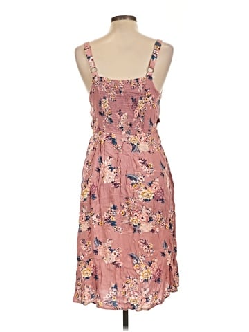 Xhilaration Casual Dress (view 2)