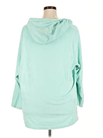 Belle By Kim Gravel Poncho (view 2)