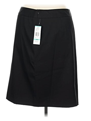 AK Anne Klein Casual Skirt (view 2)