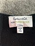 Splendid Black Cocktail Dress Size XS - photo 7