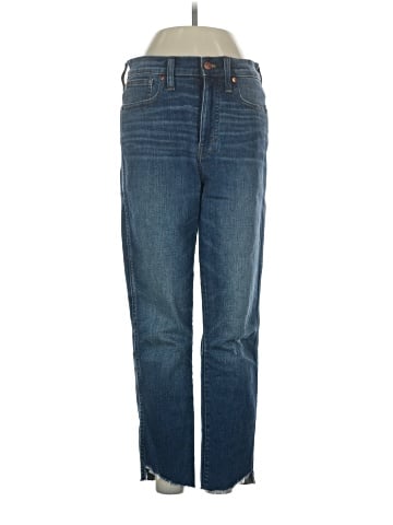 Madewell Jeans (view 1)