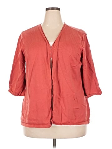 August Max Woman Cardigan (view 1)
