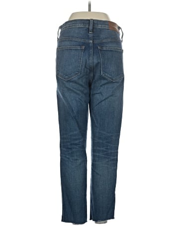 Madewell Jeans (view 2)