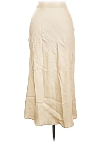 Anine Bing Silk Skirt (view 1)