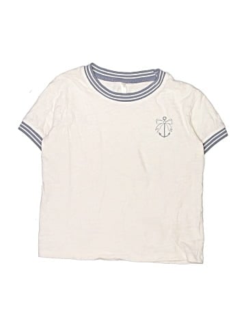 Rylee + Cru Short Sleeve T-Shirt (view 1)