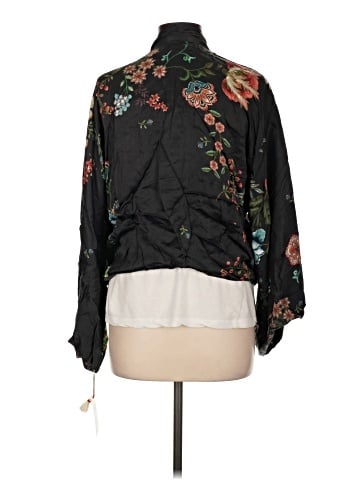 Johnny Was Long Sleeve Blouse (view 2)