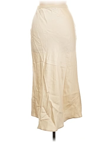 Anine Bing Silk Skirt (view 2)