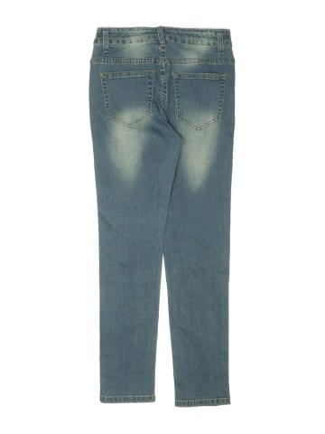 Shein Jeans (view 2)