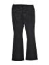 Old Navy Black Jeans Size 8 - photo 2