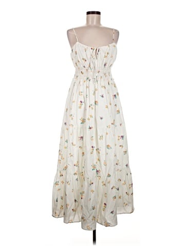 WAYF Casual Dress (view 1)