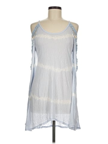 T Party Sleeveless Blouse (view 1)