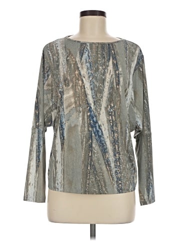 Clara Sun Woo Long Sleeve T-Shirt (view 1)