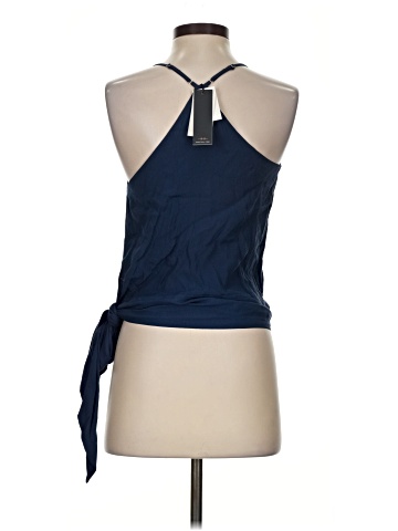 Habitual Sleeveless Blouse (view 2)