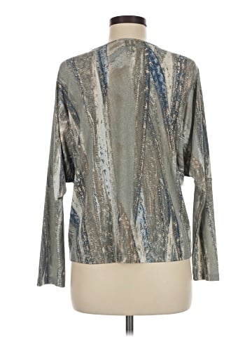 Clara Sun Woo Long Sleeve T-Shirt (view 2)