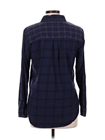 Lucky Brand Long Sleeve Button-Down Shirt (view 2)